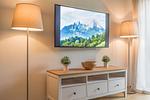 TV / Multimedia - Watzmann Panorama - Top-Hundeurlaub