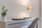 Schlafzimmer - Watzmann Panorama - Top-Hundeurlaub