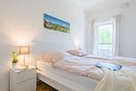 Schlafzimmer - Watzmann Panorama - Top-Hundeurlaub