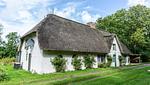 Fer - Ferienhaus Borsthusen - Top-Hundeurlaub