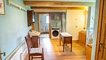 Badezimmer - Ferienhaus Borsthusen - Top-Hundeurlaub