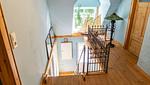 Flur - Ferienhaus Borsthusen - Top-Hundeurlaub