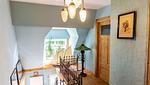 Flur - Ferienhaus Borsthusen - Top-Hundeurlaub