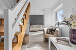 Schlafzimmer - Ferienhaus Strandflieder Büsum - Top-Hundeurlaub