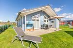 Nordseeperle - Top-Hundeurlaub