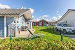 Nordseeperle - Top-Hundeurlaub
