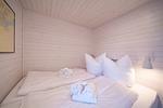Schlafzimmer - Schatzkiste - Top-Hundeurlaub
