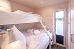 Schlafzimmer - Schatzkiste - Top-Hundeurlaub