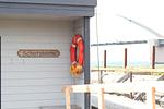 Fassade / Eingang - Schatzkiste - Top-Hundeurlaub