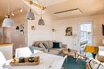 Wohnzimmer - TreibGut - Top-Hundeurlaub