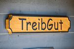 Dekoratives Detail - TreibGut - Top-Hundeurlaub
