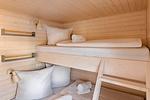 Schlafzimmer - TreibGut - Top-Hundeurlaub