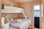 Schlafzimmer - TreibGut - Top-Hundeurlaub