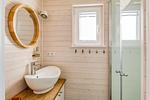 Badezimmer - TreibGut - Top-Hundeurlaub