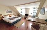 Wohnzimmer - Ferienwohnung Fischers Wiek - klein und zentral - Top-Hundeurlaub