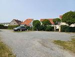 Landschaft - Ferienwohnung Fischers Wiek - klein und zentral - Top-Hundeurlaub