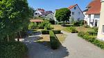 Landschaft - Ferienwohnung Fischers Wiek - klein und zentral - Top-Hundeurlaub