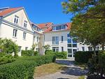 Landschaft - Ferienwohnung Fischers Wiek - klein und zentral - Top-Hundeurlaub