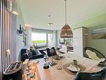 Wohnzimmer - HyggeZeit 27 - Top-Hundeurlaub