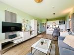 Wohnzimmer - HyggeZeit 27 - Top-Hundeurlaub