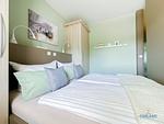 Schlafzimmer - HyggeZeit 27 - Top-Hundeurlaub