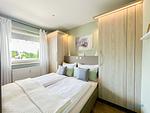 Schlafzimmer - HyggeZeit 27 - Top-Hundeurlaub