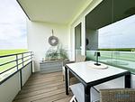 Balkon - HyggeZeit 27 - Top-Hundeurlaub