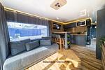 Hausboot Baltic Loft - Top-Hundeurlaub