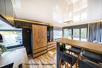 Hausboot Baltic Loft - Top-Hundeurlaub