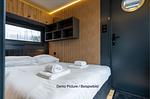 Hausboot Baltic Loft - Top-Hundeurlaub