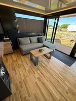 Hausboot Baltic Loft - Top-Hundeurlaub