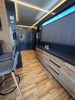 Hausboot Baltic Loft - Top-Hundeurlaub