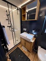 Hausboot Baltic Loft - Top-Hundeurlaub