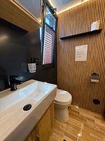 Hausboot Baltic Loft - Top-Hundeurlaub