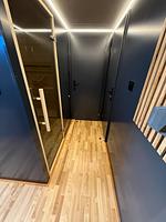 Hausboot Baltic Loft - Top-Hundeurlaub