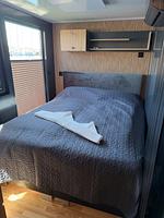 Hausboot Baltic Loft - Top-Hundeurlaub