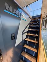 Hausboot Baltic Loft - Top-Hundeurlaub