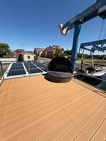 Hausboot Baltic Loft - Top-Hundeurlaub
