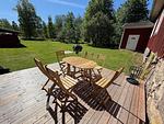 Villa Wildlycka - Top-Hundeurlaub