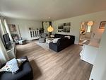 Großzügiger Wohn- und Essbereich – modernes Ferienhaus in Åseda für Familien und Naturliebhaber - Villa Wildlycka - Top-Hundeurlaub