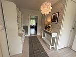 Heller Verbindungsbereich – großzügiges Ferienhaus für 8 Personen in Småland - Villa Wildlycka - Top-Hundeurlaub