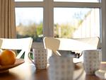 Dekoratives Detail - Ferienhaus Strandpark 11 - Top-Hundeurlaub