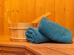 Dekoratives Detail - Ferienhaus Strandpark 11 - Top-Hundeurlaub