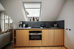 Dünenloft, Haus Düne Whg. 12 - Top-Hundeurlaub