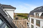 Dünenloft, Haus Düne Whg. 12 - Top-Hundeurlaub