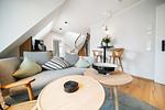 Dünenloft, Haus Düne Whg. 12 - Top-Hundeurlaub