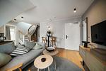Dünenloft, Haus Düne Whg. 12 - Top-Hundeurlaub