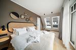 Dünenloft, Haus Düne Whg. 12 - Top-Hundeurlaub