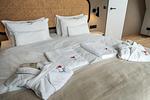 Dünenloft, Haus Düne Whg. 12 - Top-Hundeurlaub