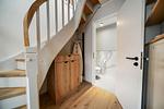 Dünenloft, Haus Düne Whg. 12 - Top-Hundeurlaub
